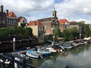 Dordrecht (c)2016 Martin Lamboo