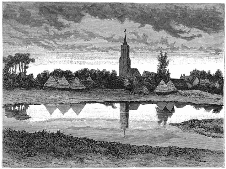 Wissekerke (Noord-Beveland) 1875