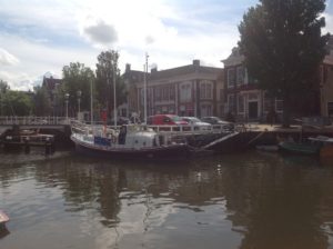 Harlingen Noorderhaven