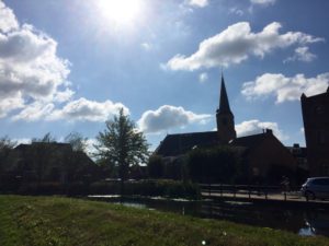 Nieuwerkerk aan de IJssel (c)2016 Martin Lamboo