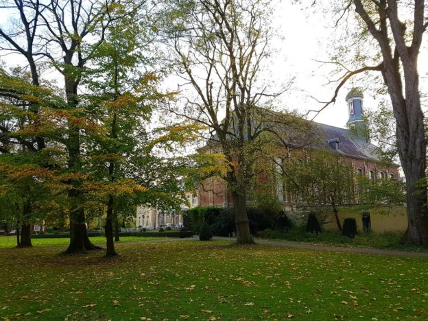 Houthem St. Gerlach | Vakantieland Nederland