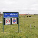 Plaatsnaam Oost-Vlieland